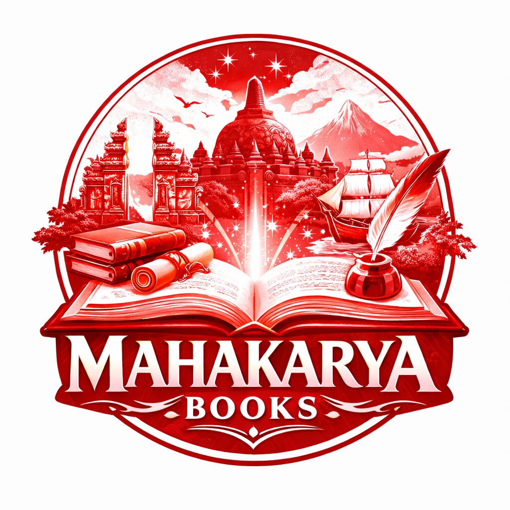 Mahakarya Books